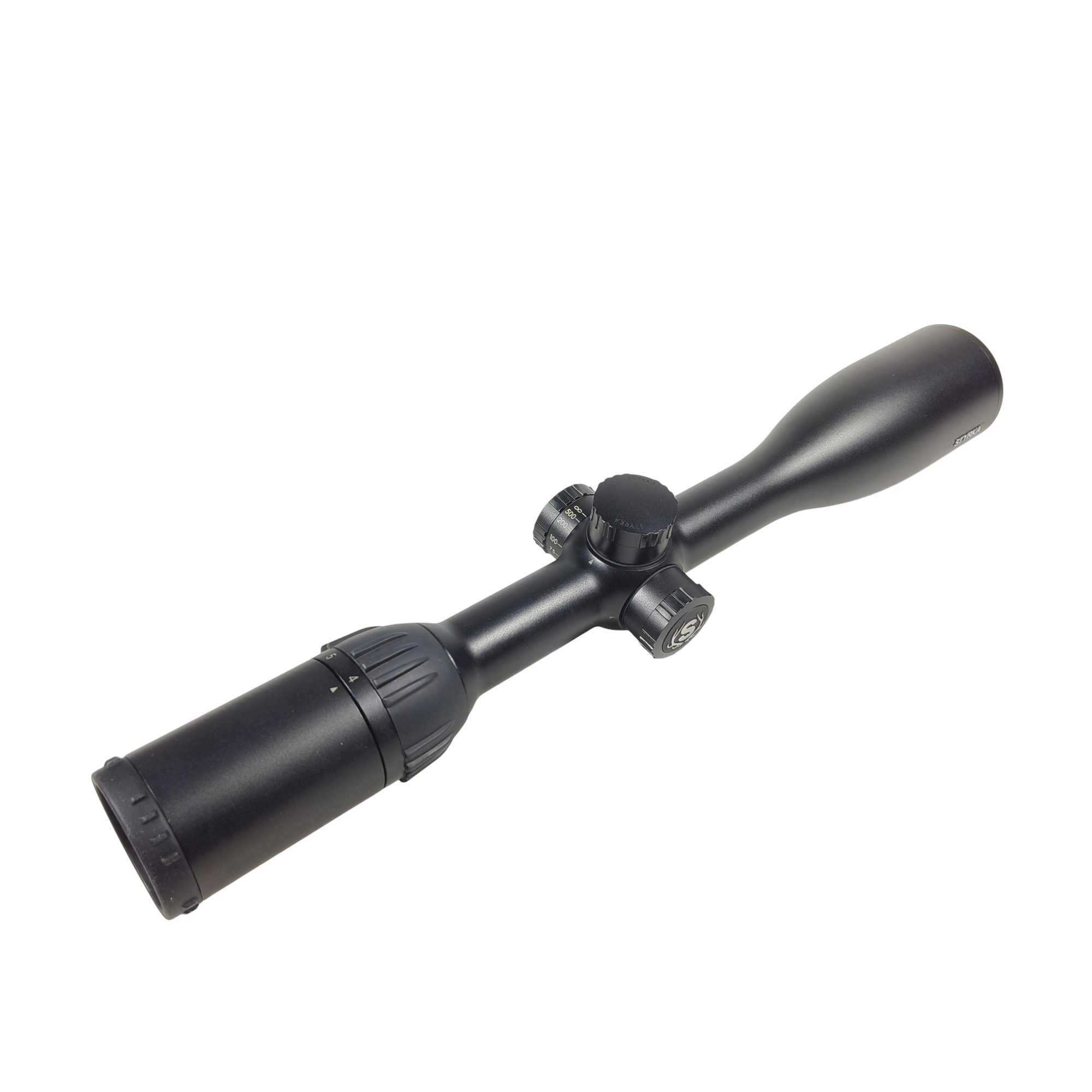 Gambar produk STYRKA S3 Series Rifle Tactical Scope Hunting Magnification 4-12x44 - S3