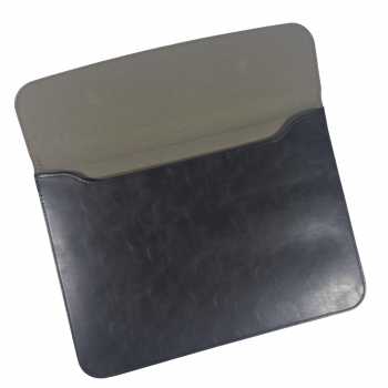 Gambar produk AIGREEN Sleeve Case Laptop Notebook Bag Magnetic Cover PU Leather 13 Inch - AG-1314