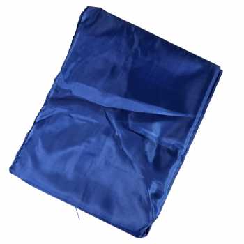 LOVGIL Jubah Apron Potong Rambut Kip Cape Salon Barbershop 135 x 109cm - LGI01 Gambar produk LOVGIL Jubah Apron Potong Rambut Kip Cape Salon Barbershop 135 x 109cm - LGI01
