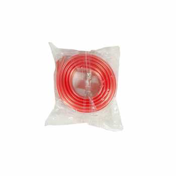 Gambar produk FMA High Quality PVC Transparent Table Edge Protector 1M 17.5x4mm - FM-M1