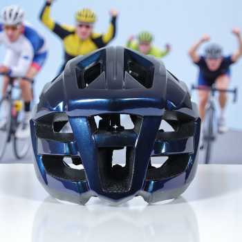Gambar produk TaffSPORT Helm Sepeda Scooter Bicycle Helmet Ultralight Standard Vers - BK-4