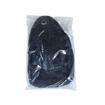Gambar produk FASHION Tas Selempang Shoulder Backpack Crossbody Bag Casual - MRXB02