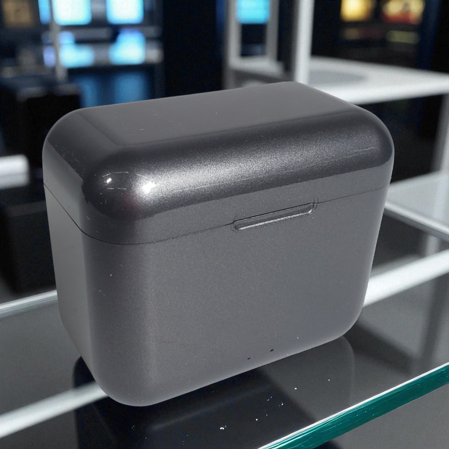 Gambar produk Charger Baterai Box Insta360 X4 Fast Charging LED 2 Slot - CH2-X4-02