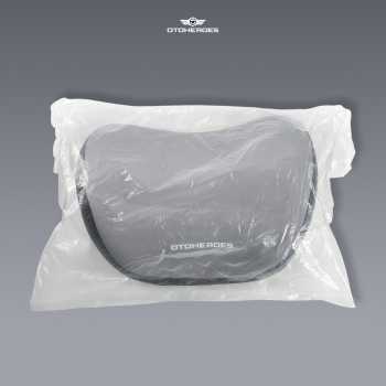 Gambar produk OTOHEROES Bantal Leher Mobil Ergonomis Memory Foam Car Headrest Pillow - DK-12