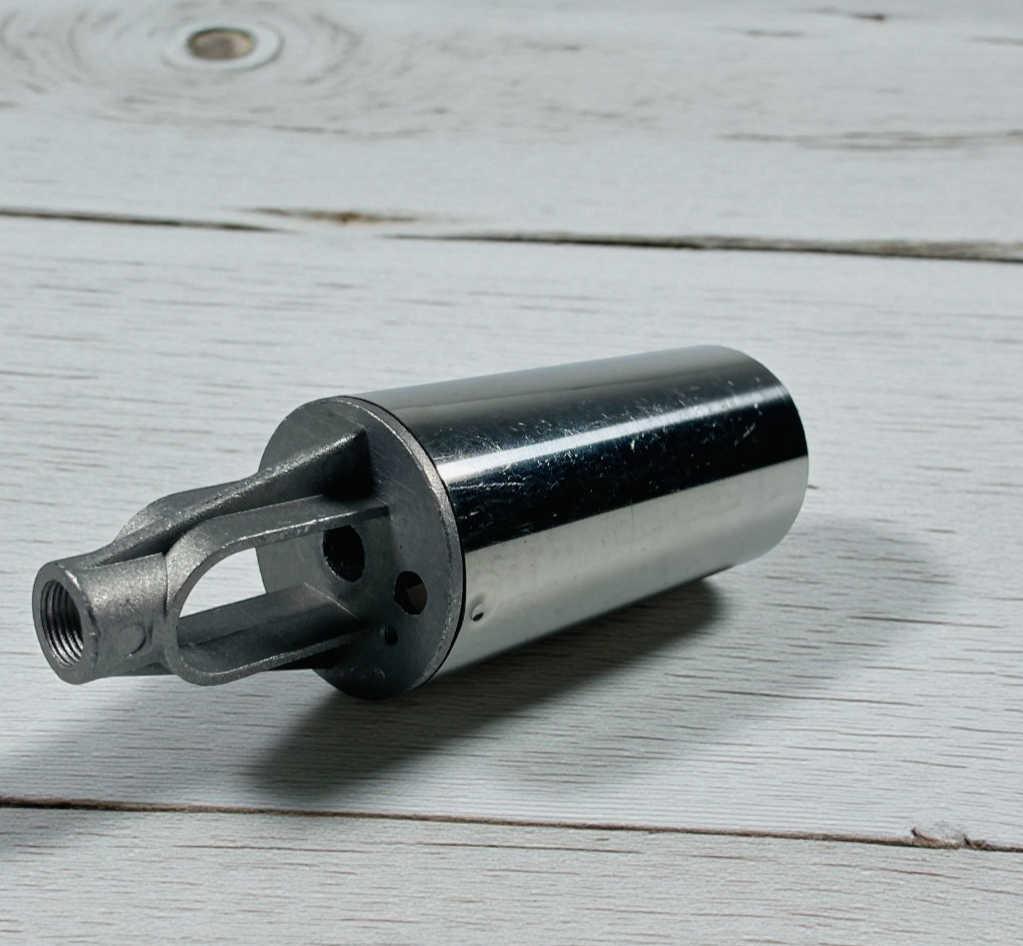 Gambar produk ZEHEN Alat Bakar Tabung Gas LPG Heating Torch - ZS50