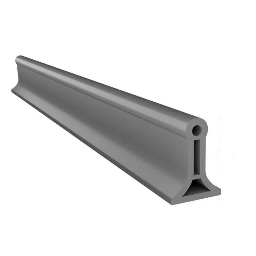 Gambar produk LEENKEA Water Stopper Bathroom Wastafel Karet Penahan Air 5cm 2M - LK5CM
