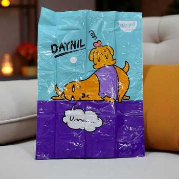 Gambar produk TaffPACK Kantong Plastik Vakum Pakaian Vacuum Bag 8 PCS Electric Pump - BX157