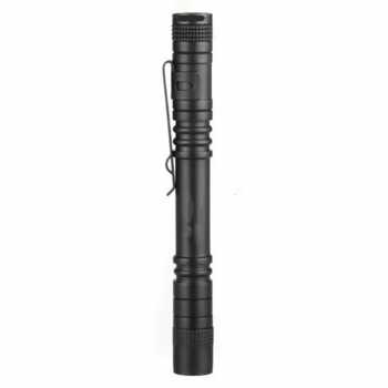 Gambar produk TaffLED Senter Flashlight Cree XPE-R3 600 Lumens - SE-A02