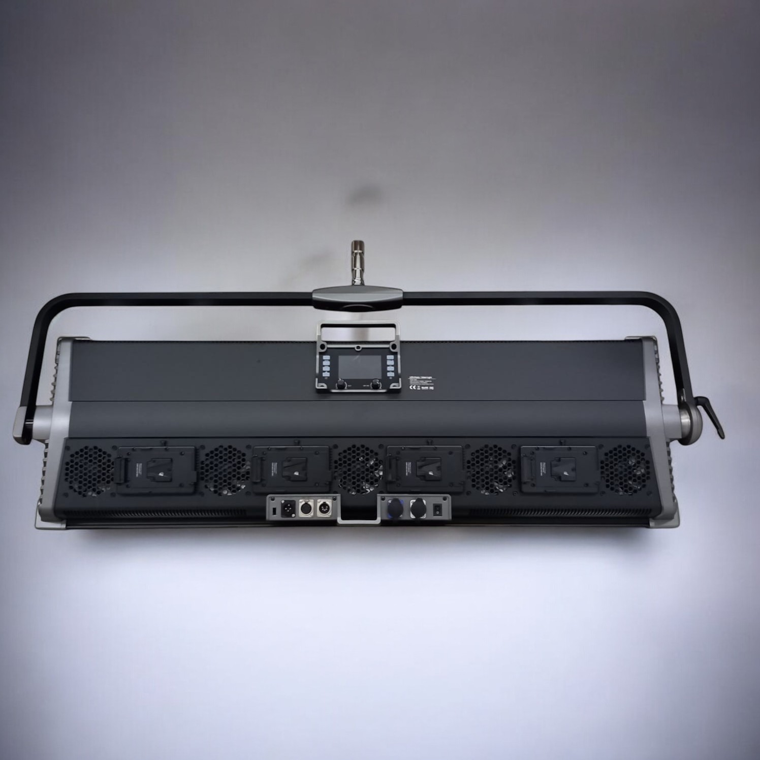 Gambar produk TOLIFO Lampu Kamera Foto Video Adjustable Studio Light LED 700W - GK-Panel 700B