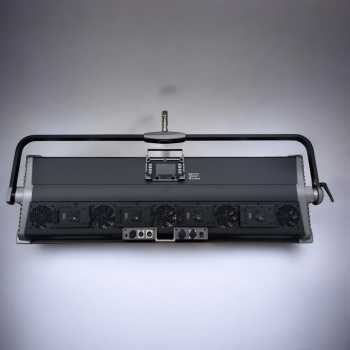 Gambar produk TOLIFO Lampu Kamera Foto Video Adjustable Studio Light LED 700W - GK-Panel 700B