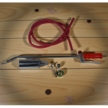 Gambar produk ZEHEN Alat Bakar Tabung Gas LPG Heating Torch - ZS50