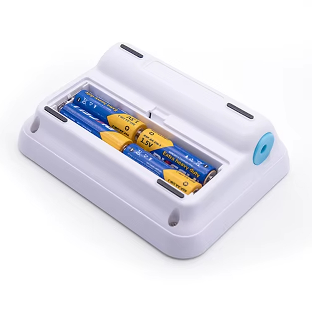 Gambar produk Yonker Tensimeter Digital Pengukur Tekanan Darah Battery Power - YK-BPA3