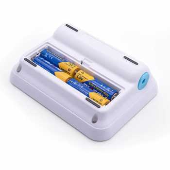 Gambar produk Yonker Tensimeter Digital Pengukur Tekanan Darah Battery Power - YK-BPA3