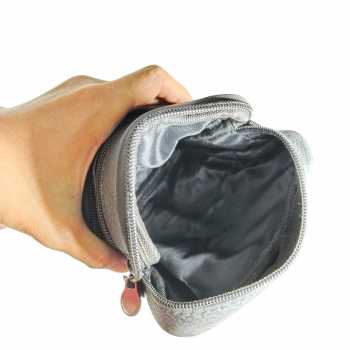 Gambar produk SAKUCI Tas Selempang Pria Kulit PU Leather Shoulder Crossbody Bag - S18