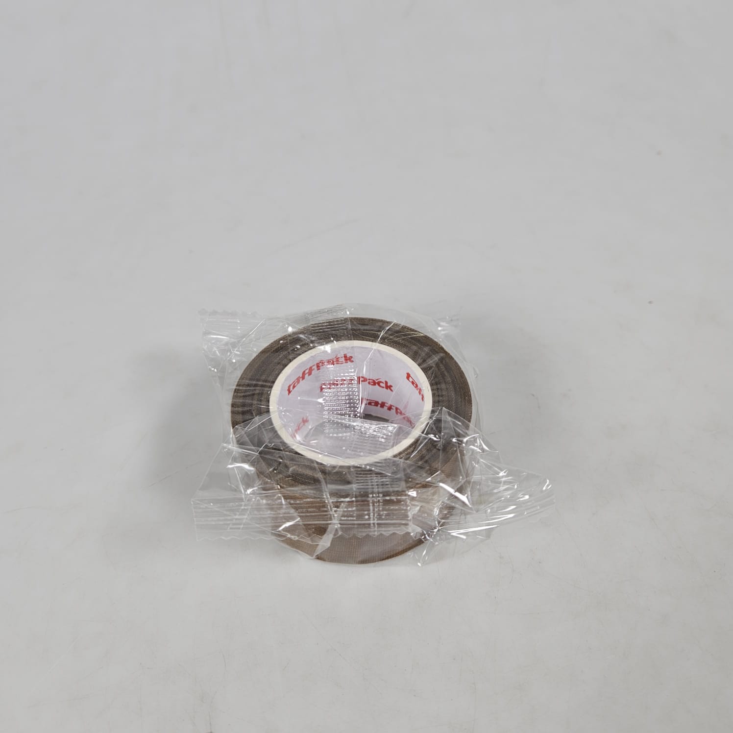 Gambar produk TaffPACK Tape Lakban PTFE Heat High Temperature Adhesive 10M 30mm - TF10M