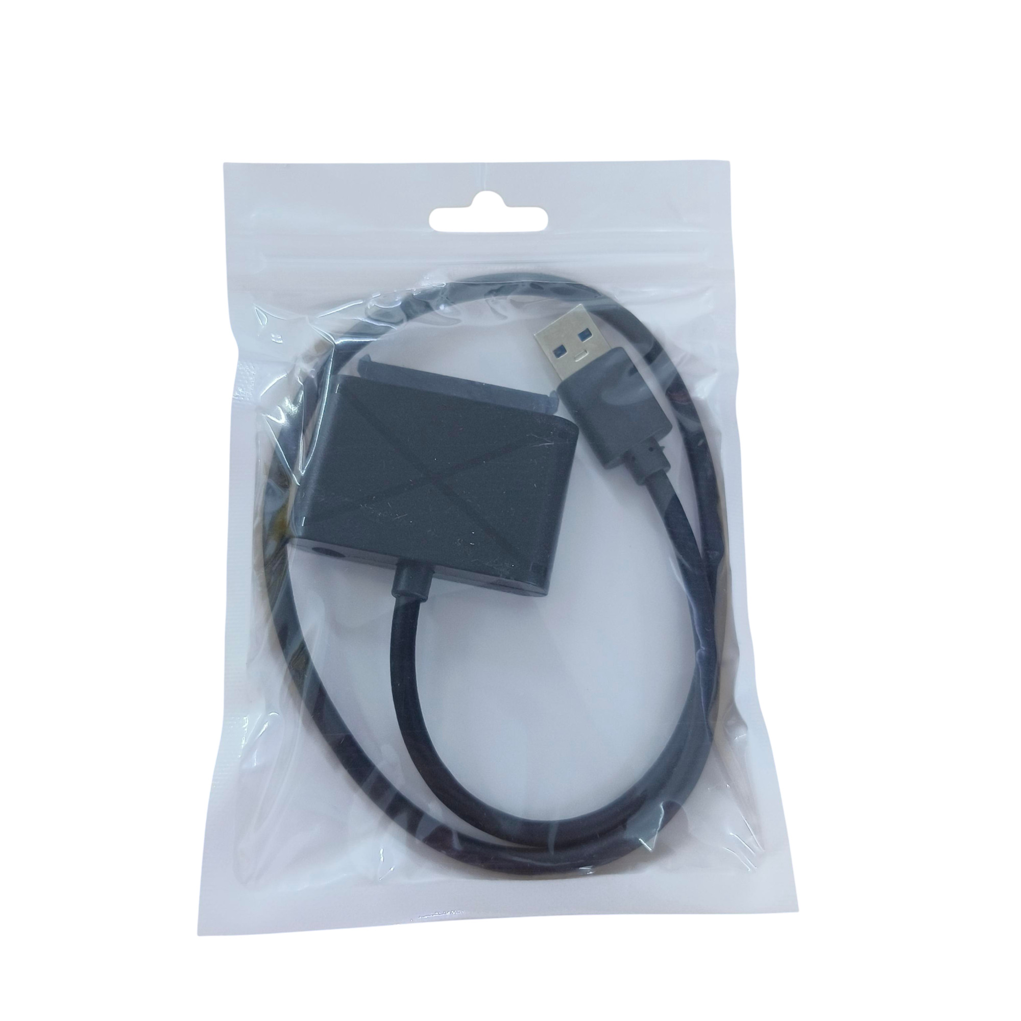 Gambar produk Kabel SATA to USB 3.0 HDD SSD Cable Adaptor - UT-3112