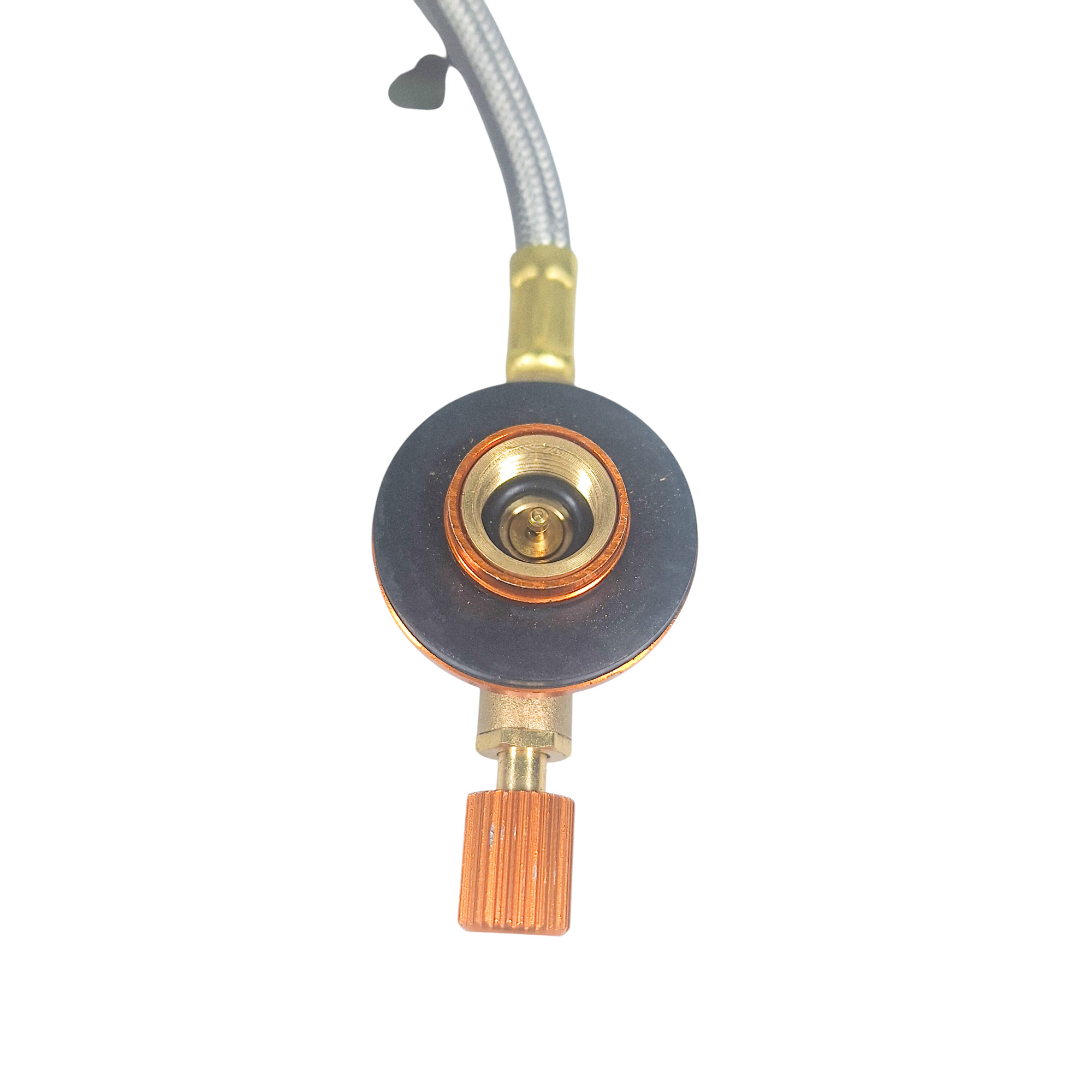 Gambar produk LivelyLife Kompor Gas Portable Lipat Outdoor Ultralight Camping Stove - LV-39