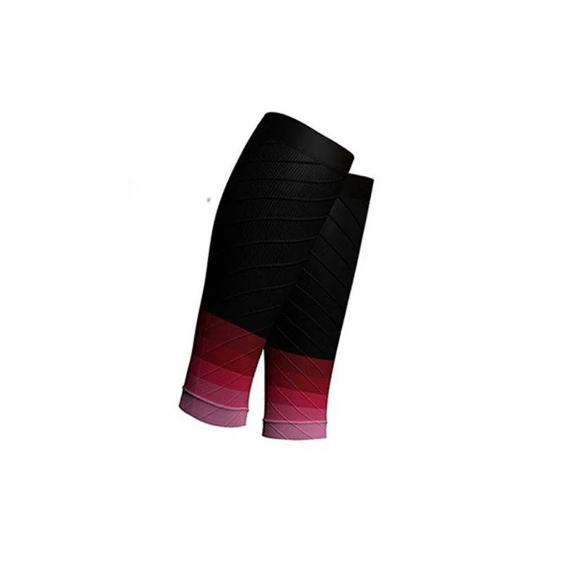 Gambar produk SBreaker Calf Compression Sleeves Running Leg 20-30Mmhg Socks - INU166