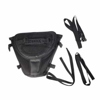 Gambar produk Tas Motor Touring Back Seat Tail Travel Storage Bag - 666789
