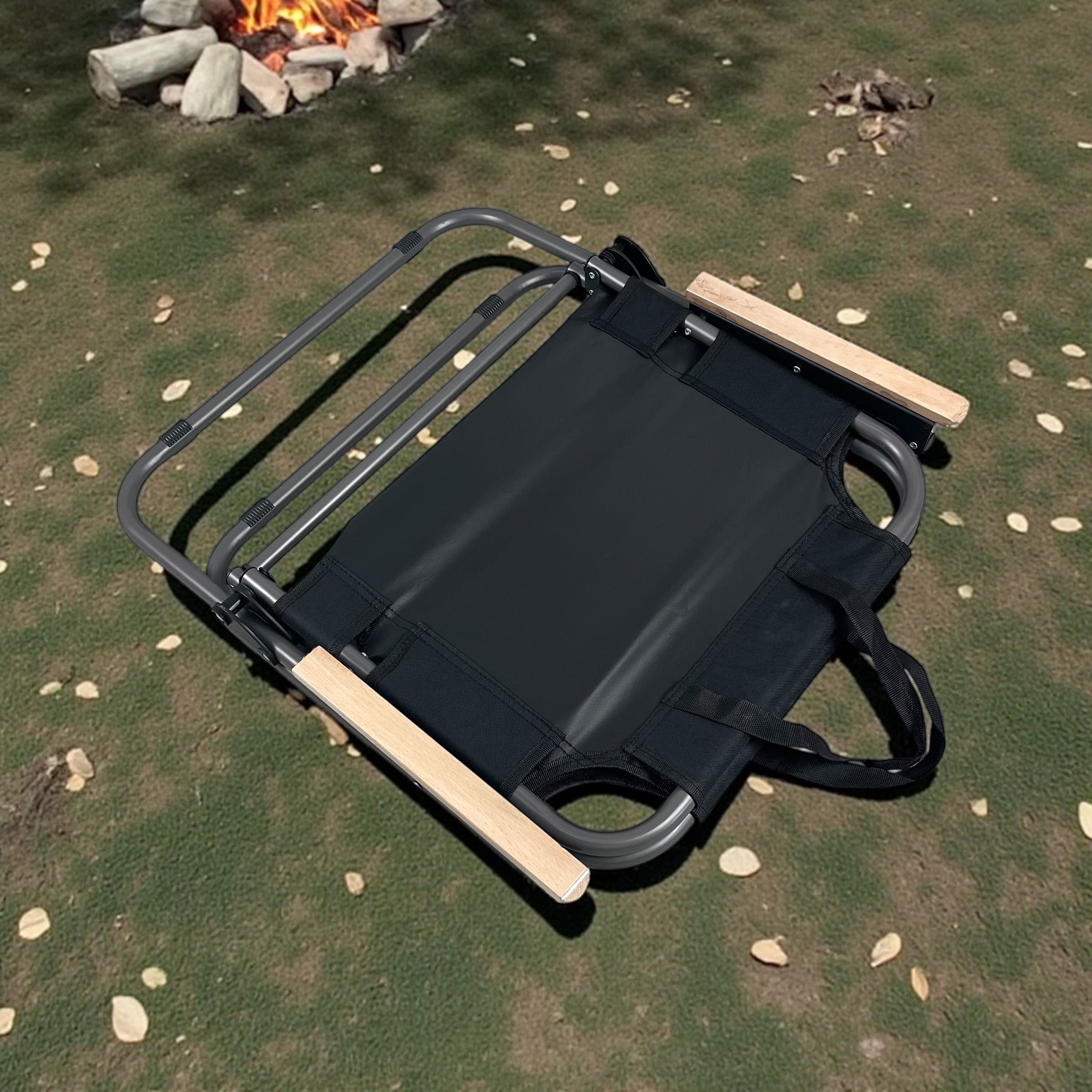 Patio Kursi Lipat Outdoor Camping Portable Oxford 600D Folding Chair - PT144 Gambar produk Patio Kursi Lipat Outdoor Camping Portable Oxford 600D Folding Chair - PT144