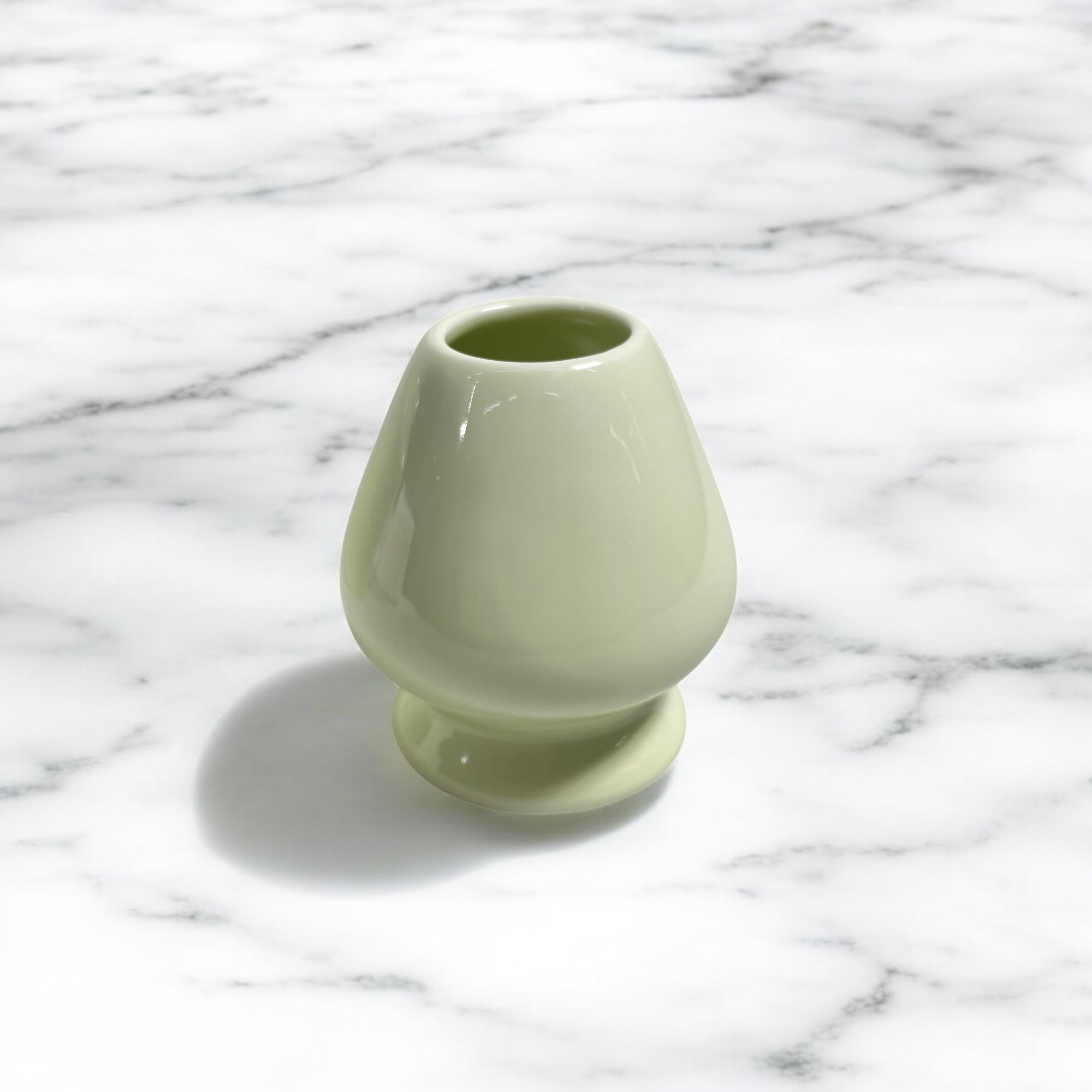 Gambar produk Dreamburgh Matcha Set Chawan Chasen Stand Chashaku Ceramic 500ml 4 PCS - CZ2