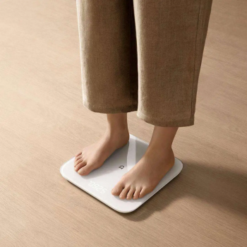 Gambar produk Xiaomi Millet Timbangan Badan Digital Scale Smart App 180kg Battery - S200