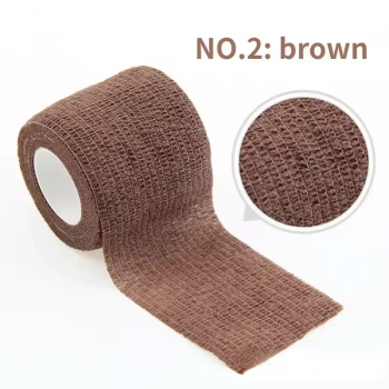 COYOCO Sport Tape Kinesiology Perban Plester Otot Medical 5cmx4.5M - C103