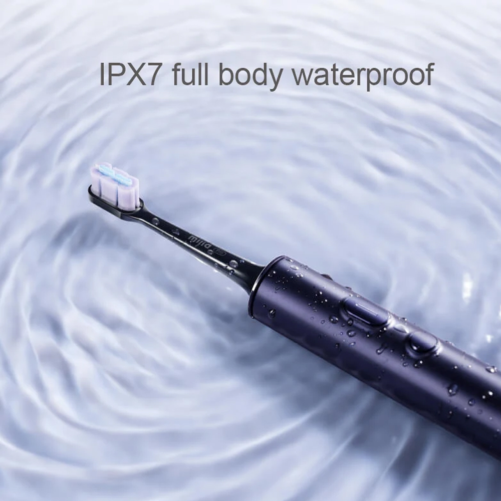 Gambar produk Xiaomi Mijia Sikat Gigi Elektrik Electric Toothbrush LED 1050mAh - T700