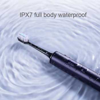 Gambar produk Xiaomi Mijia Sikat Gigi Elektrik Electric Toothbrush LED 1050mAh - T700