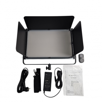 Gambar produk TOLIFO Lampu Kamera Foto Video Adjustable Studio LED 150W 15000LM - GK-S150B PRO