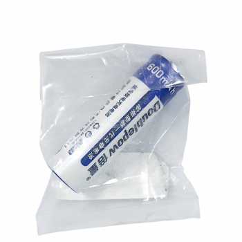 Gambar produk Doublepow Baterai Rechargeable Nickel Hydrogen AA Ni-MH 1.2V 600mAh