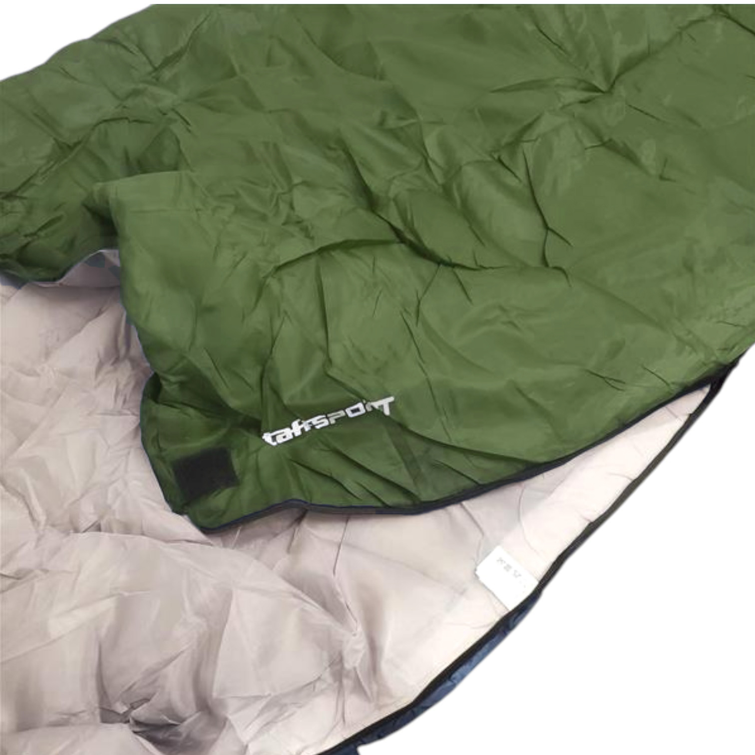Gambar produk TaffSPORT Kasur Lipat Portable Camping Sleeping Bag Outdoor Hiking - TAF-KL