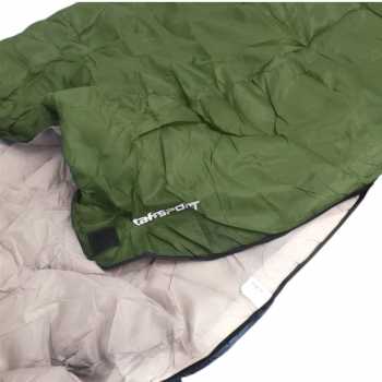 Gambar produk TaffSPORT Kasur Lipat Portable Camping Sleeping Bag Outdoor Hiking - TAF-KL