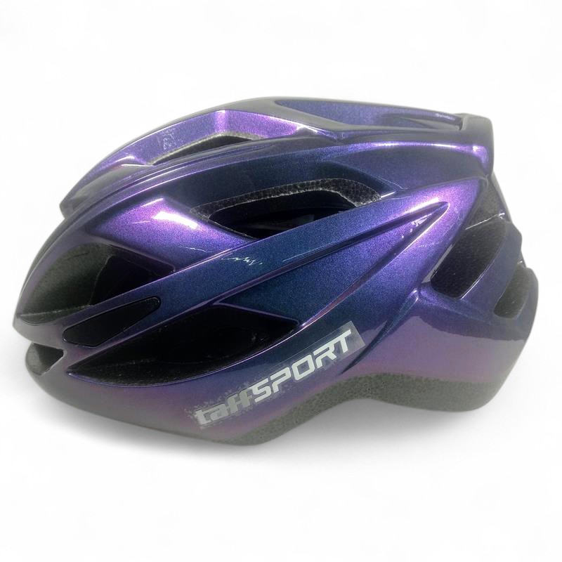 Gambar produk TaffSPORT Helm Sepeda Scooter Bicycle Helmet Ultralight Standard Vers - BK-4