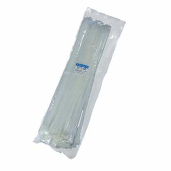 Gambar produk Taffware Kabel Ties Cable Nylon Multifunction 100 PCS 8.8x500mm - YQ835