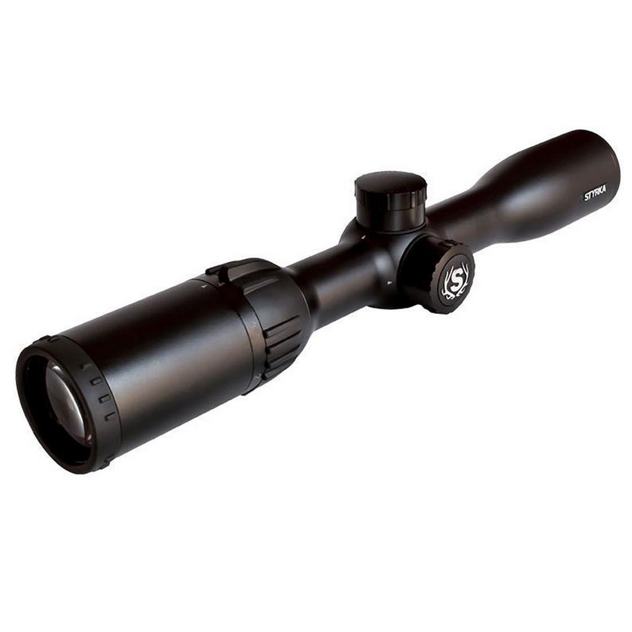 Gambar produk STYRKA S3 Series Rifle Tactical Scope Hunting Magnification 2-7X32 - S3