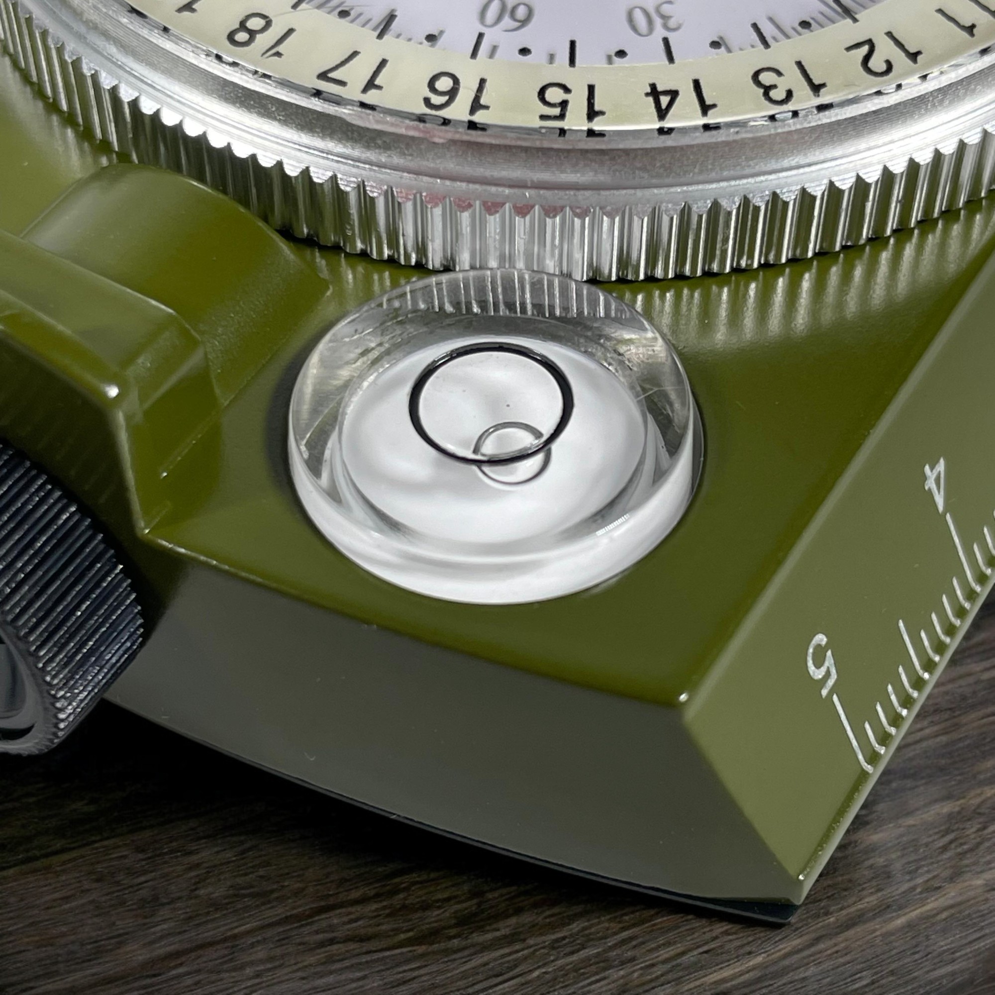 HIKE Kompas Militer Clinometer Camping Outdoor Tools - K4580 Gambar produk HIKE Kompas Militer Clinometer Camping Outdoor Tools - K4580
