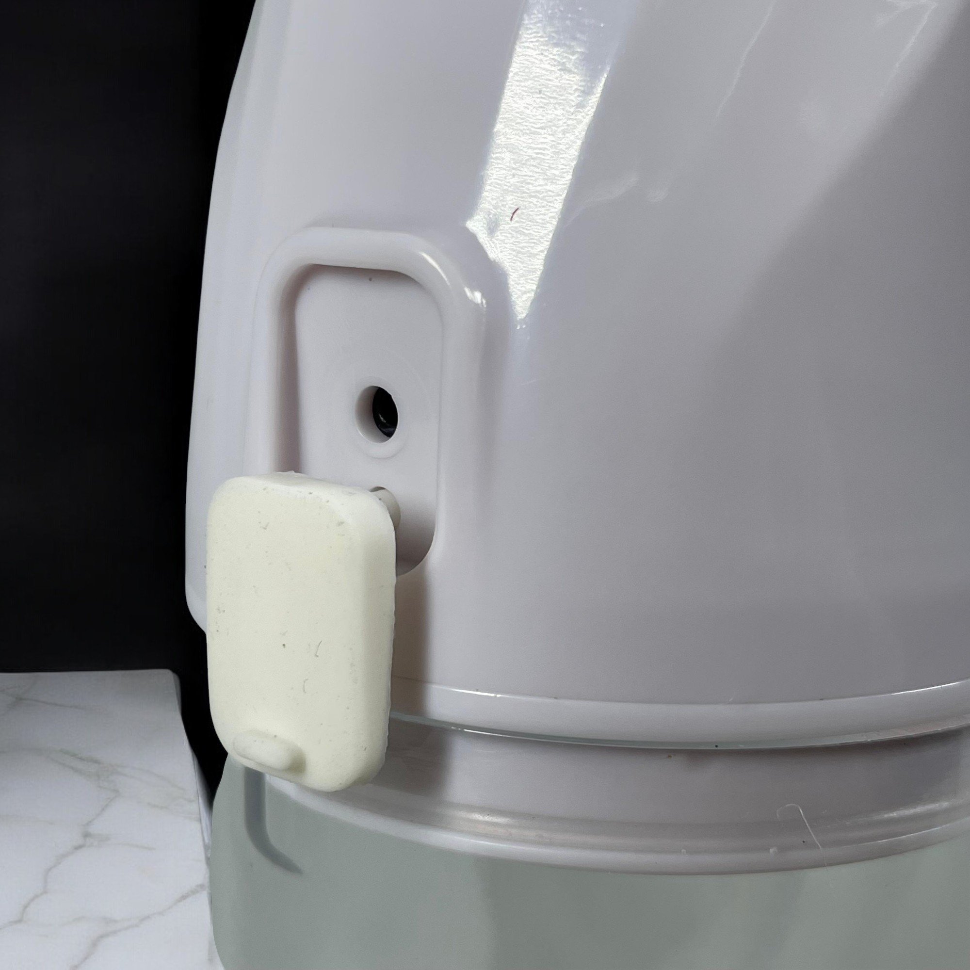 Gambar produk DentalSpa Semprotan Pembersih Gigi Oral Irrigator Smart Tooth Flusher - A10