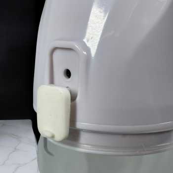 Gambar produk DentalSpa Semprotan Pembersih Gigi Oral Irrigator Smart Tooth Flusher - A10