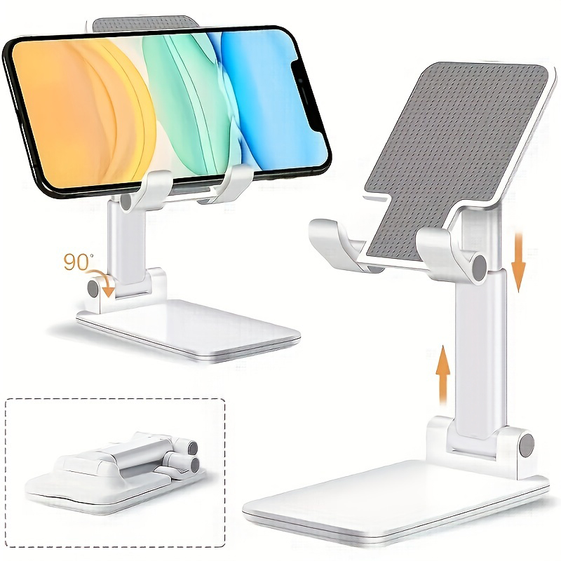 Gambar produk VBNM Dudukan Smartphone Universal Stand Holder Foldable - 620