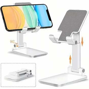 Gambar produk VBNM Dudukan Smartphone Universal Stand Holder Foldable - 620