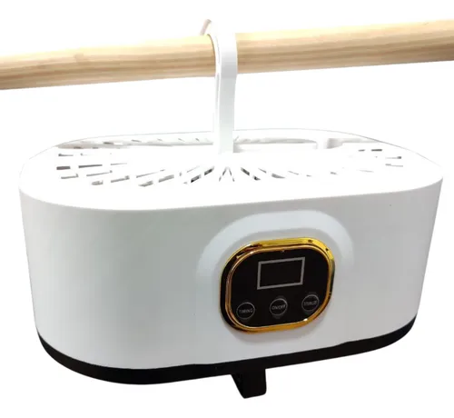 Gambar produk KPL Mesin Pengering Pakaian Portable Smart Clothes Hanging Dryer - KLE-118