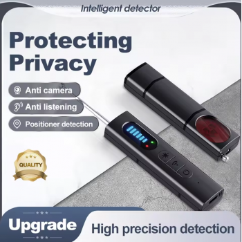 Gambar produk YiFanHeRong Camera Detector GPS Signal Infrared Scanner 5 Level 150mAh - T15