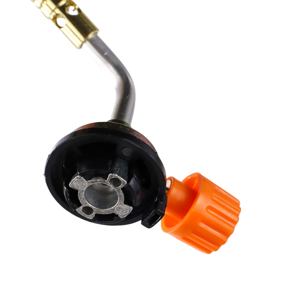 Gambar produk Firetric Kovea Kepala Gas Butane Torch BBQ Flame Gun - KT-2104