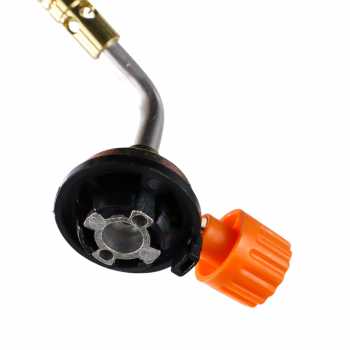 Gambar produk Firetric Kovea Kepala Gas Butane Torch BBQ Flame Gun - KT-2104