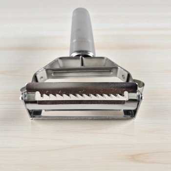Gambar produk KNIFEZER Pisau Pengupas Buah Sayur Peeler Multifunction - YYC770