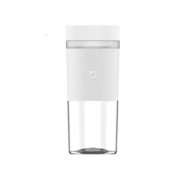 Gambar produk Mijia Blender Portable Buah Wireless Juicer 1300mAh 300ml 45W - MJZZB02PL