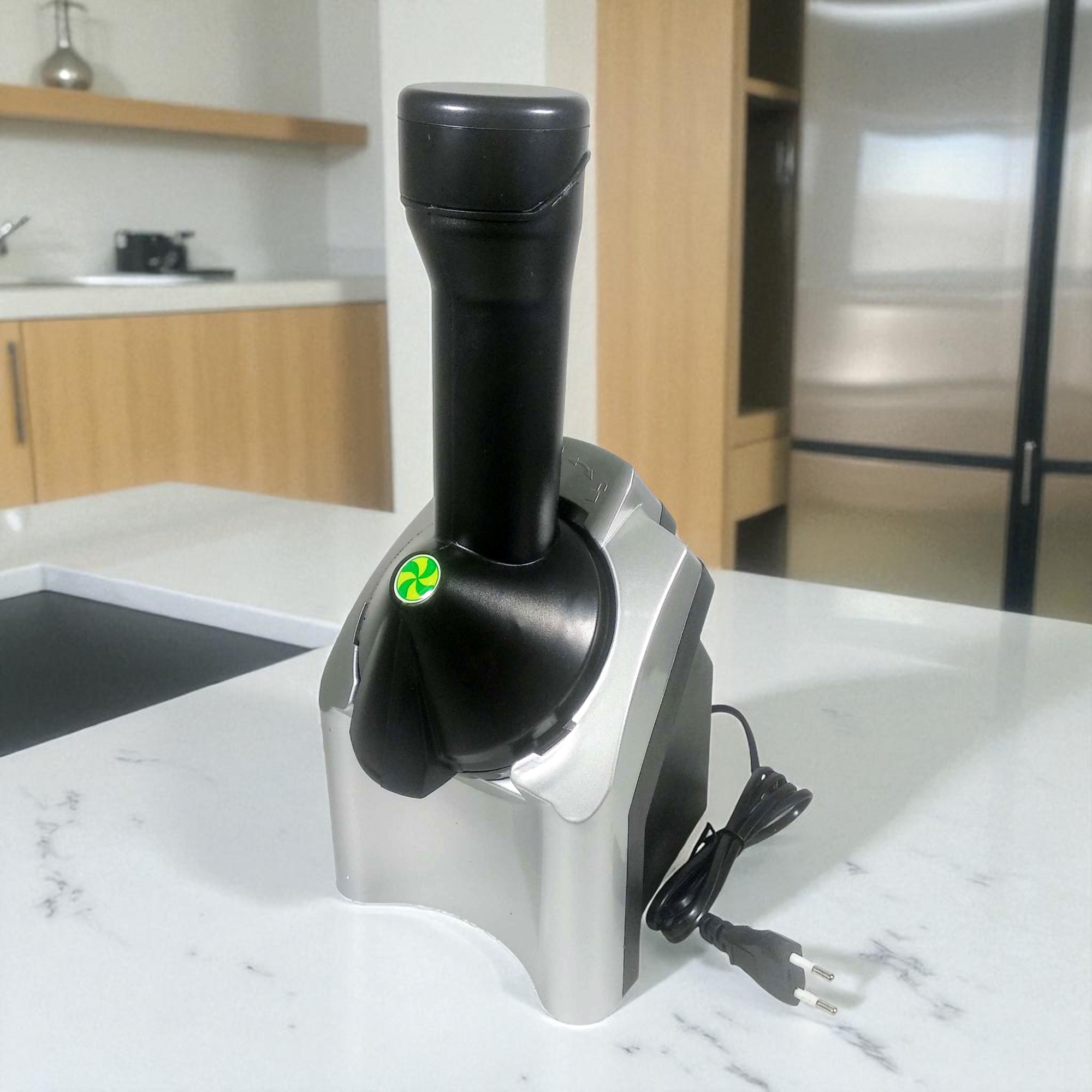 Gambar produk XProject Mesin Pembuat Es Krim Ice Cream Maker Machine - JG-10