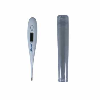 Gambar produk TaffOmicron Digital Thermometer with Beeper - KT-DT4B