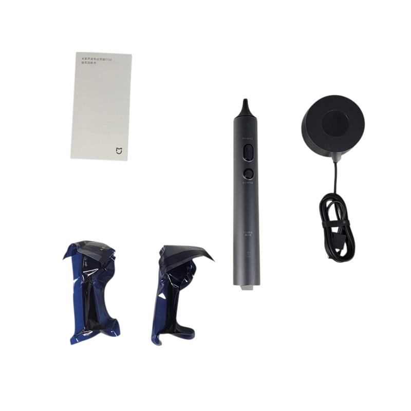 Gambar produk Mijia Sikat Gigi Elektrik Electric Toothbrush LED 1050mAh - T700